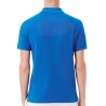 Polo Bleu Homme Lacoste 3D3