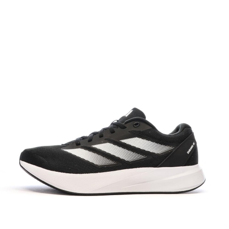 Chaussures de running Noires Homme Adidas Duramo RC