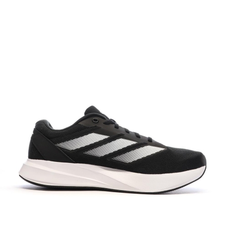 Chaussures de running Noires Homme Adidas Duramo RC