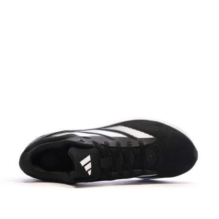 Chaussures de running Noires Homme Adidas Duramo RC