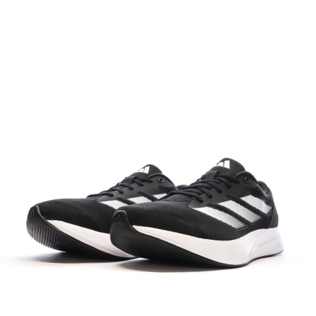 Chaussures de running Noires Homme Adidas Duramo RC
