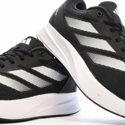 Chaussures de running Noires Homme Adidas Duramo RC