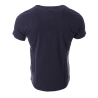 T-shirt Marine Homme Lee Cooper Olaz