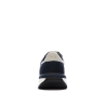 Baskets Bleu Homme Pepe jeans Buster Supra