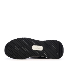 Baskets Bleu Homme Pepe jeans Buster Supra