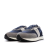 Baskets Bleu Homme Pepe jeans Buster Supra
