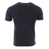 T-shirt Marine Homme Sergio Tacchini Stripe A