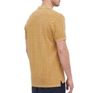 Polo Beige Homme Pepe jeans Oliver