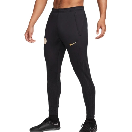 Chelsea Pantalon Training Noir Homme Nike 23/24