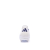 Chaussures de football Blanches/Bleu Homme Adidas F50