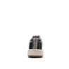 Baskets Ecru/Or Femme Teddy Smith 120598
