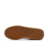 Baskets Ecru/Or Femme Teddy Smith 120598
