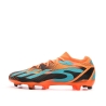 Chaussures de football Orange/Bleu/Noir Homme Adidas X Speedportal Messi