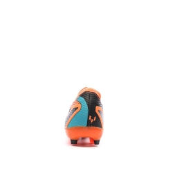 Chaussures de football Orange/Bleu/Noir Homme Adidas X Speedportal Messi