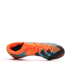 Chaussures de football Orange/Bleu/Noir Homme Adidas X Speedportal Messi