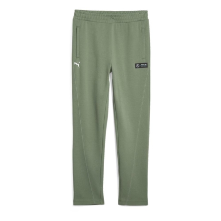 Jogging Vert Homme Puma Mapf1
