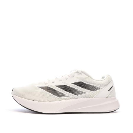 Chaussures de Running Blanches Adidas Duramo RC