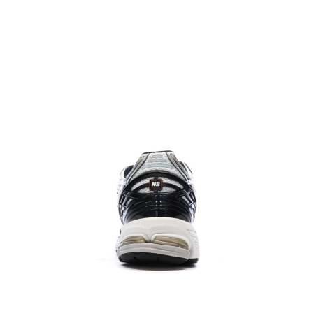 New Balance 1906 Baskets Blanches/Noir/Doré Mixte