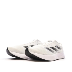 Chaussures de Running Blanches Adidas Duramo RC