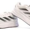 Chaussures de Running Blanches Adidas Duramo RC