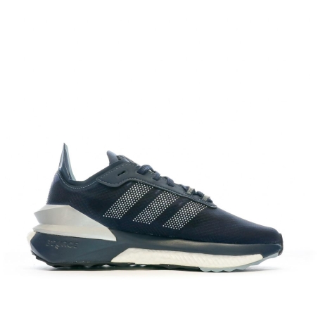 Chaussures de Running Marine Mixte Adidas Avryn