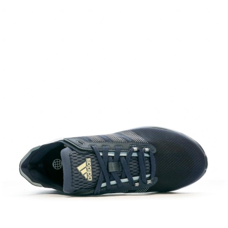 Chaussures de Running Marine Mixte Adidas Avryn