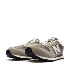 Baskets Marron Homme New Balance 500 Mushroom