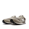 Baskets Marron Homme New Balance 500 Mushroom