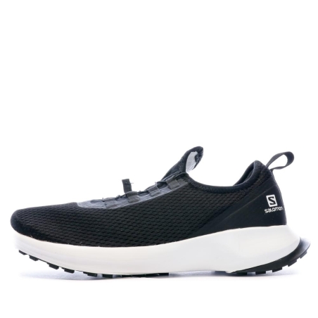 Chaussures de Trail Noir Homme Salomon Sense Feel 2
