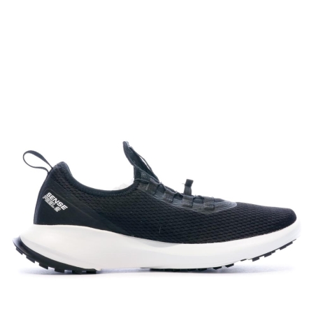Chaussures de Trail Noir Homme Salomon Sense Feel 2