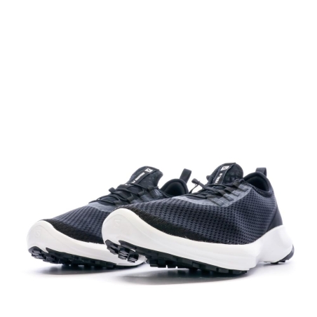 Chaussures de Trail Noir Homme Salomon Sense Feel 2