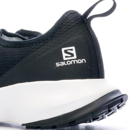 Chaussures de Trail Noir Homme Salomon Sense Feel 2