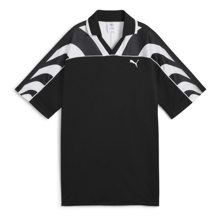Maillot d'entrainement Noir Homme Puma Future