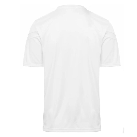 Maillot de Sport Blanc Kappa Dovo
