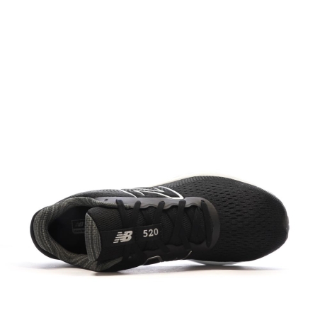 Chaussures de running Noir Homme New Balance 520