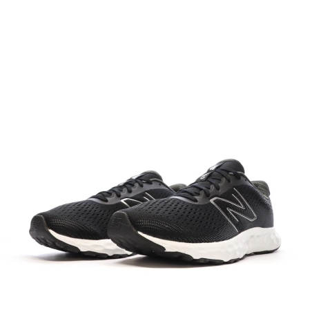 Chaussures de running Noir Homme New Balance 520