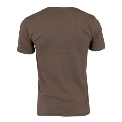 T-shirt Kaki Homme La Maison Blaggio Tete