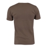 T-shirt Kaki Homme La Maison Blaggio Tete