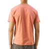 T-shirt Rouge Homme Pepe jeans Eggo AQW