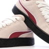 Baskets Rose Femme Puma Suede Xl Sk8