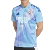 Real Madrid Maillot de Gardien Domicile Adidas 2024/25