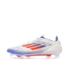 Chaussures Football Bleu/Rouge Homme Adidas F50 Pro