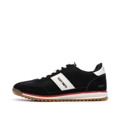 Baskets Noir Femme Teddy Smith 120549