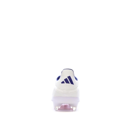 Chaussures Football Bleu/Rouge Homme Adidas F50 Pro