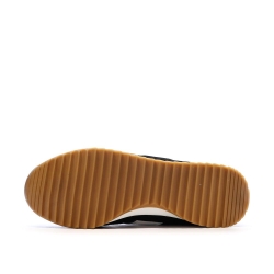 Baskets Noir Femme Teddy Smith 120549