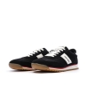 Baskets Noir Femme Teddy Smith 120549