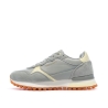 Baskets Verte/Jaune Femme Teddy Smith 120515