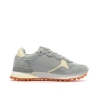 Baskets Verte/Jaune Femme Teddy Smith 120515