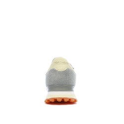 Baskets Verte/Jaune Femme Teddy Smith 120515