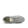 Baskets Verte/Jaune Femme Teddy Smith 120515